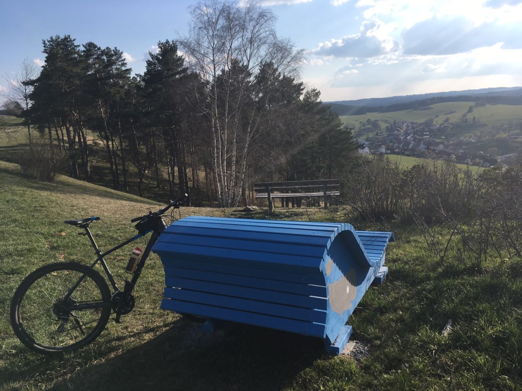 Tour de Bonndorf