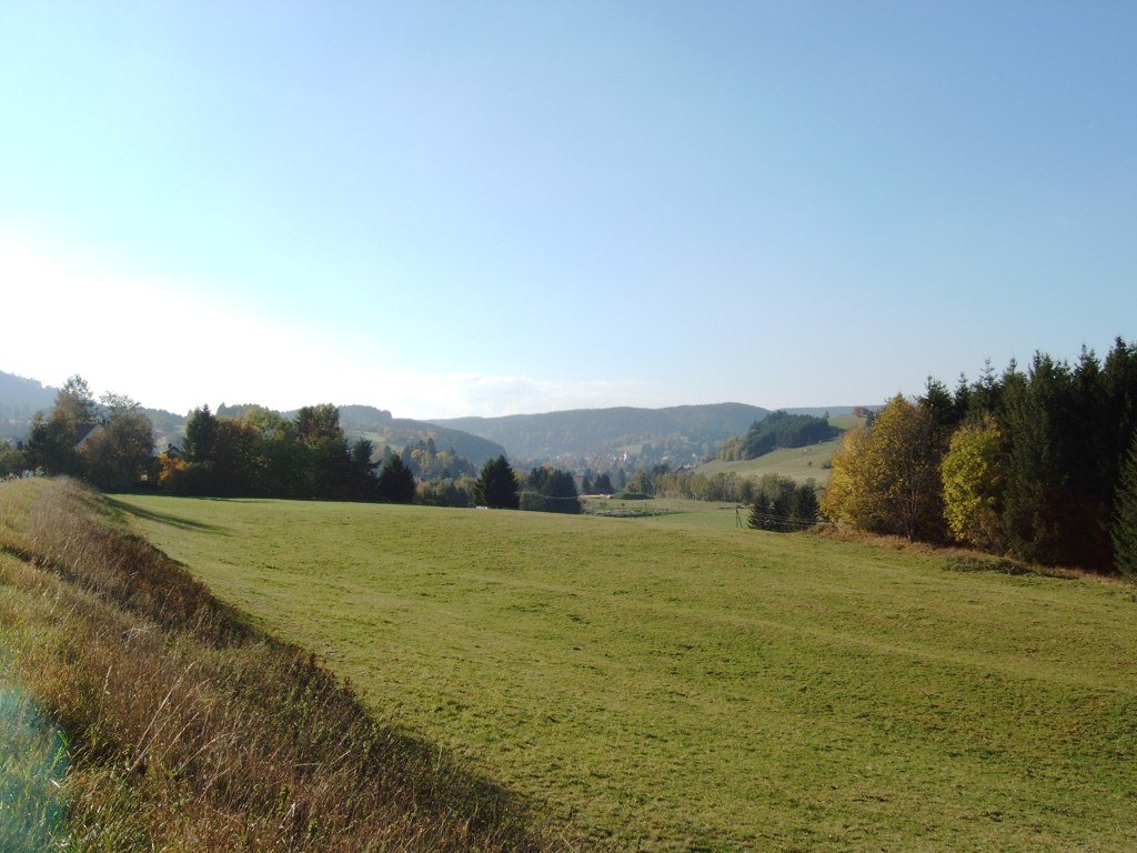Stadtmusik Panorama-Weg in Lenzkirch