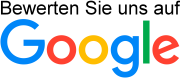 Google Bewertungen