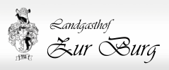 Landgasthof zur Burg an der Wutachschlucht
